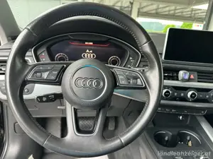 Audi A4 Sport S-Tronic Bild 6