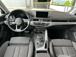 Audi A4 Sport S-Tronic Bild 5