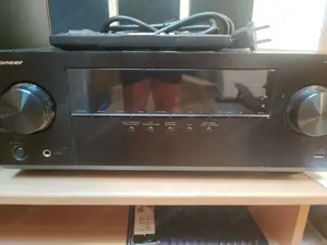 Pioneer Surround Anlage Bild 5