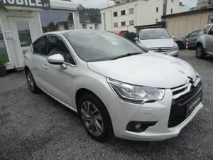 Automatik    Diesel    Wenig Kilometer Citröen DS4  E-HDi 110 Airdream Bild 3