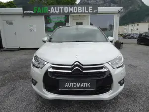 Automatik    Diesel    Wenig Kilometer Citröen DS4  E-HDi 110 Airdream Bild 2