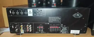 Pioneer Surround Anlage Bild 6