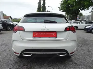 Automatik    Diesel    Wenig Kilometer Citröen DS4  E-HDi 110 Airdream Bild 5
