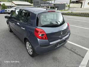 Renault  Clio 1.5 Dci  Bild 5