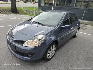 Renault  Clio 1.5 Dci  Bild 3