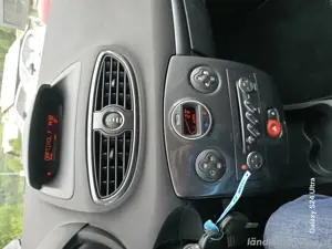 Renault  Clio 1.5 Dci  Bild 4