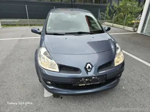 Renault  Clio 1.5 Dci 