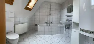 Zentral gelegene drei Zimmerwohnung in Röthis Bild 3