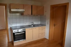 Zentral gelegene drei Zimmerwohnung in Röthis Bild 4