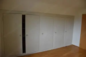 Zentral gelegene drei Zimmerwohnung in Röthis Bild 5