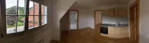 Zentral gelegene drei Zimmerwohnung in Röthis Bild 7