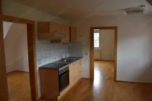 Zentral gelegene drei Zimmerwohnung in Röthis Bild 8