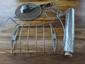 Grill Zubehör