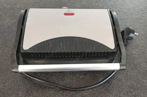 Kleiner Kontaktgrill