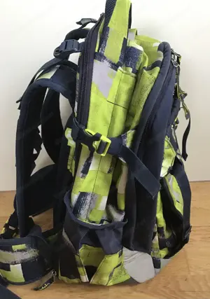 Schulrucksack, Schultasche von Satch  Bild 8