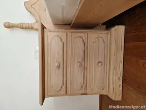 Landhaus Schlafzimmer  Bild 4