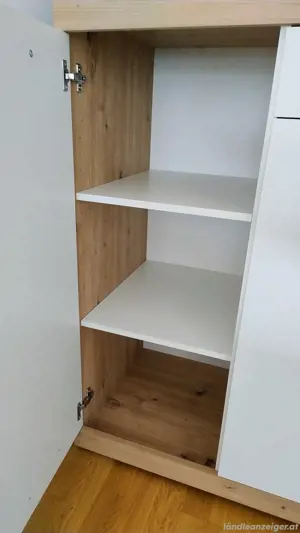 Kommode B160 H109 T50 Bild 2