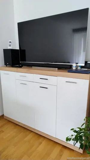 Kommode B160 H109 T50