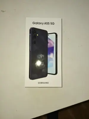 Samsung galaxy A55  5G Bild 2