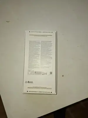 Samsung galaxy A55  5G