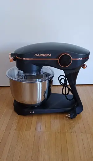 Küchenmaschine 