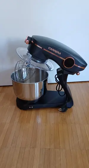 Küchenmaschine  Bild 2