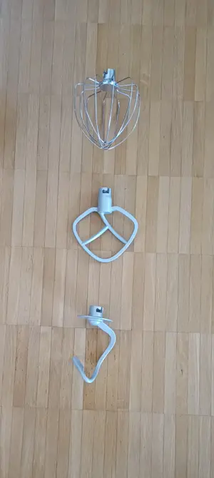 Küchenmaschine  Bild 3