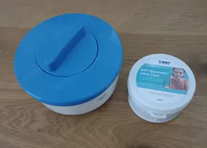 Chlordosierer