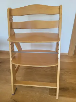 Kinderhochstuhl HAUCK Bild 3