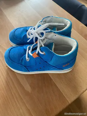 Kinderschuhe Bama 26 Bild 2