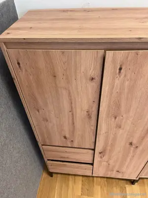 Schrank   Kommode Bild 2