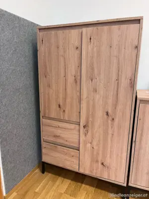 Schrank   Kommode