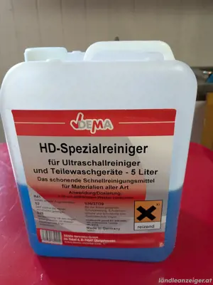 Teilewaschgerät 80l Bild 5