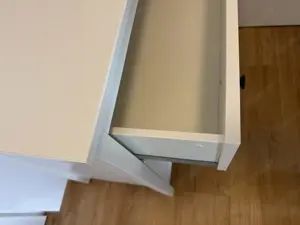KOPPANG Kommode mit 3 Schubladen  Bild 2