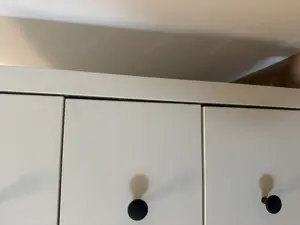 KOPPANG Kommode mit 3 Schubladen  Bild 5