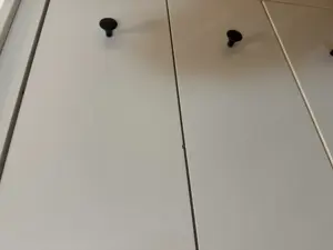 KOPPANG Kommode mit 3 Schubladen  Bild 4