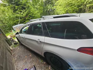 Citroen C5 Tourer Exclusive Bild 4
