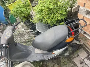 Mopedroller 50ccm Peugot  Bild 2