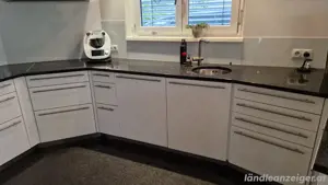 Komplettküche Bild 7