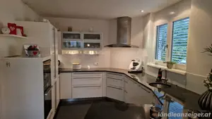 Komplettküche Bild 5