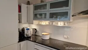 Komplettküche Bild 2