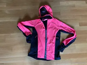 Kiprun Damen-Laufjacke, S
