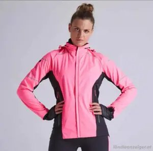 Kiprun Damen-Laufjacke, S