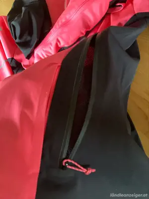 Damen-Laufjacke, S Bild 10