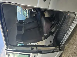 Vw t5 transporter langer Radstand Allrad  Bild 2