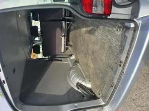 Vw t5 transporter langer Radstand Allrad  Bild 3