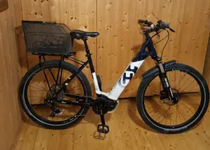 E-bike zum Verkaufen