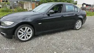 Bmw  316 i  Bild 5