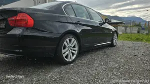 Bmw  316 i  Bild 3