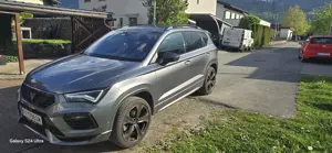 Cupra Ateca 110kW 150 PS Bild 3